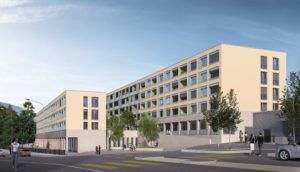 Projekt: Burkardmeier.ch
